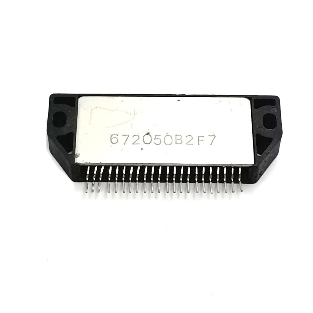 1pc STK672-050 PACKAGE: MODULE