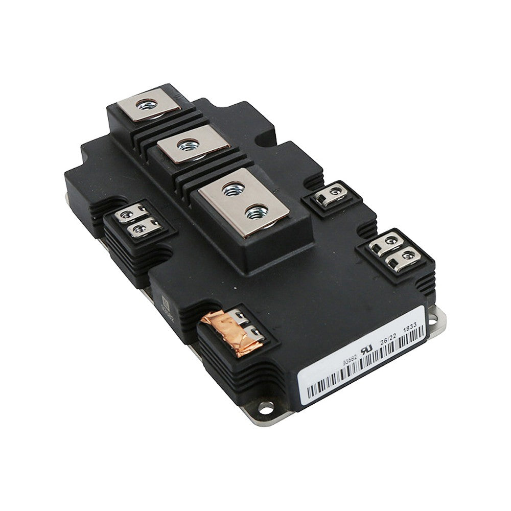 1PCS 2MBI600VXA-120E-50 2MBI600VXA 120E 50 IGBT Package: MODULE