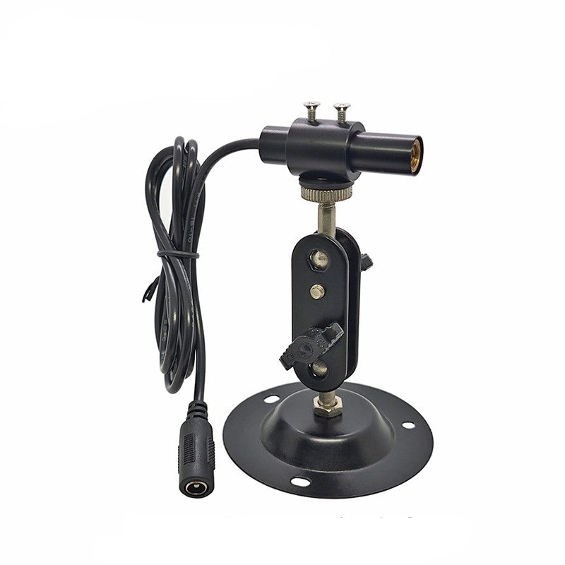 Green 532nm 10mW 20mW 30mW 50mW 80mW Fixed Focus Line Laser Light Module Locator