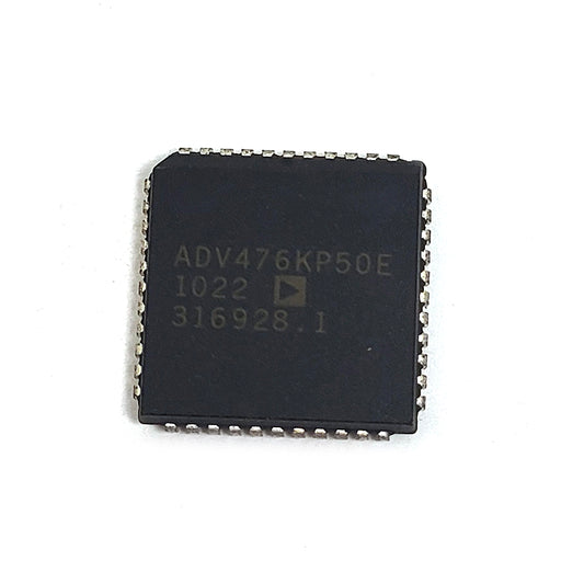 ADV476KP50E Package:PLCC44,CMOS Monolithic 256x18 Color Palette