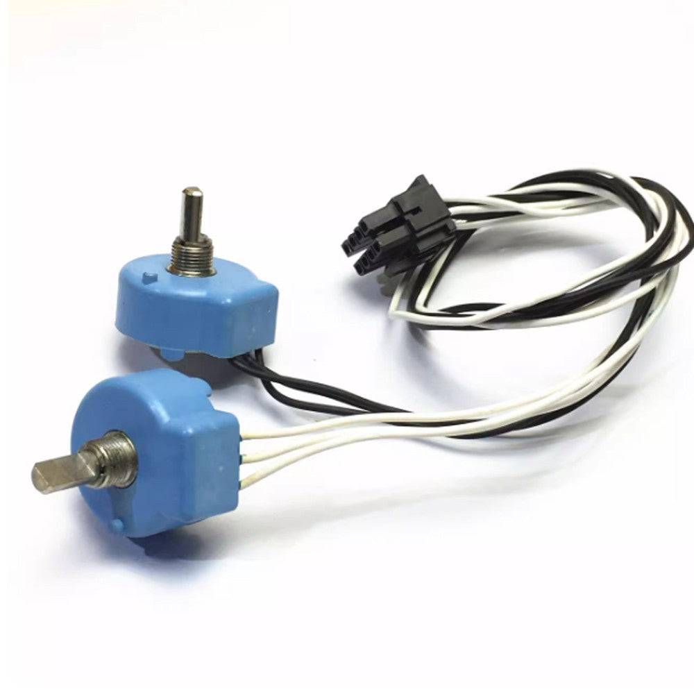 C0499458 T127211 is Suitable for Clarostat Potentiometer 1K Ohm Sensor