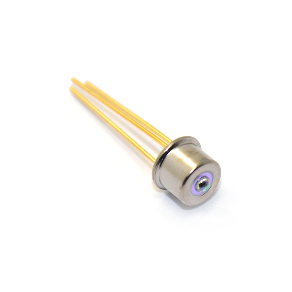 800-1700nm 50um 2GHz Avalanche Photodiode Detector APD