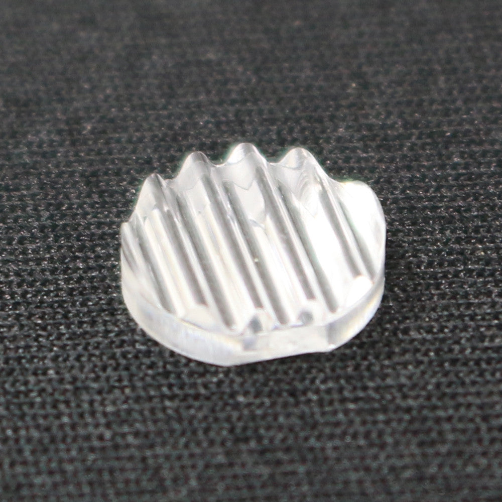 5pcs/Lot 110º degree Laser Line Module Colophony Plastic Lens 8mm