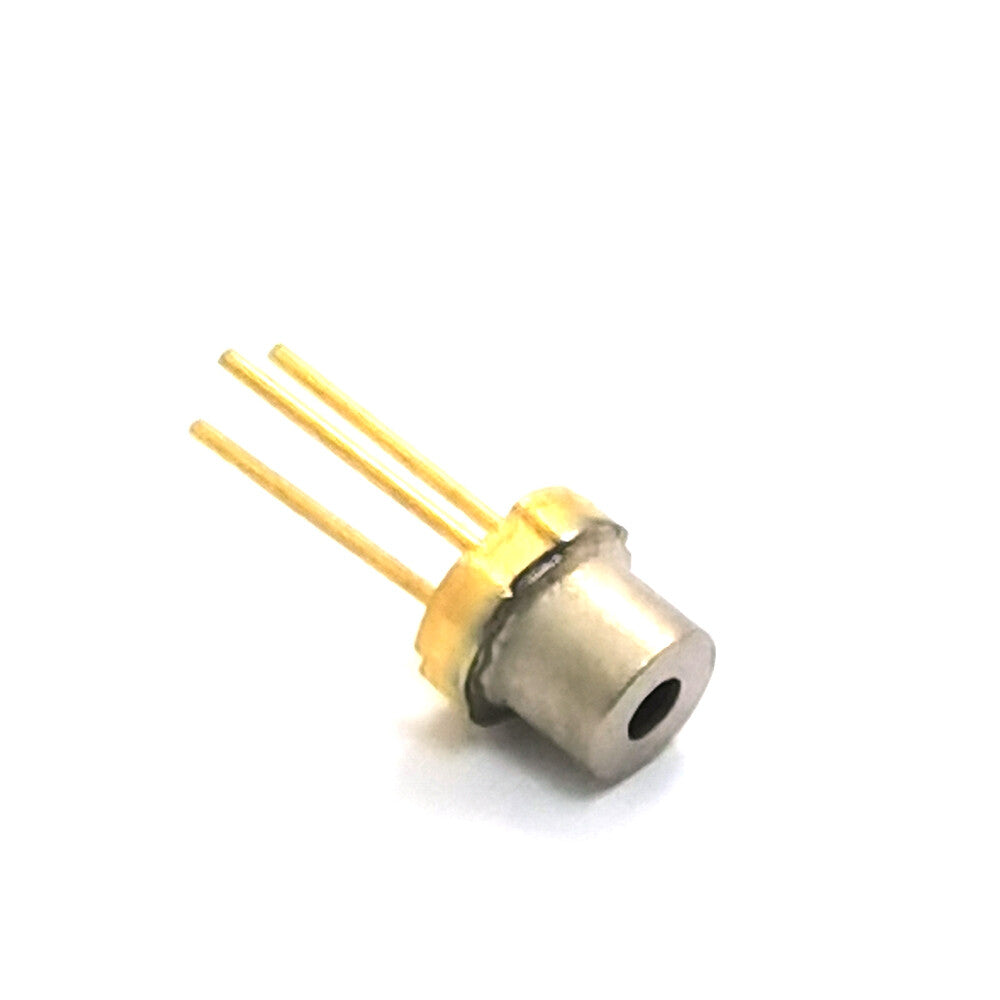 635nm 5mW Red Laser Diode LD N type 3.3mm TO-38 ADX-6305STL