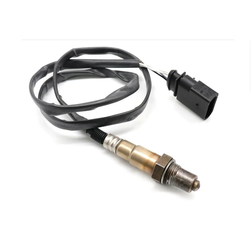 Rear Oxygen Sensor 03C906262AG 0258010058 For FAW VW Bora Sagitar Golf Lavida