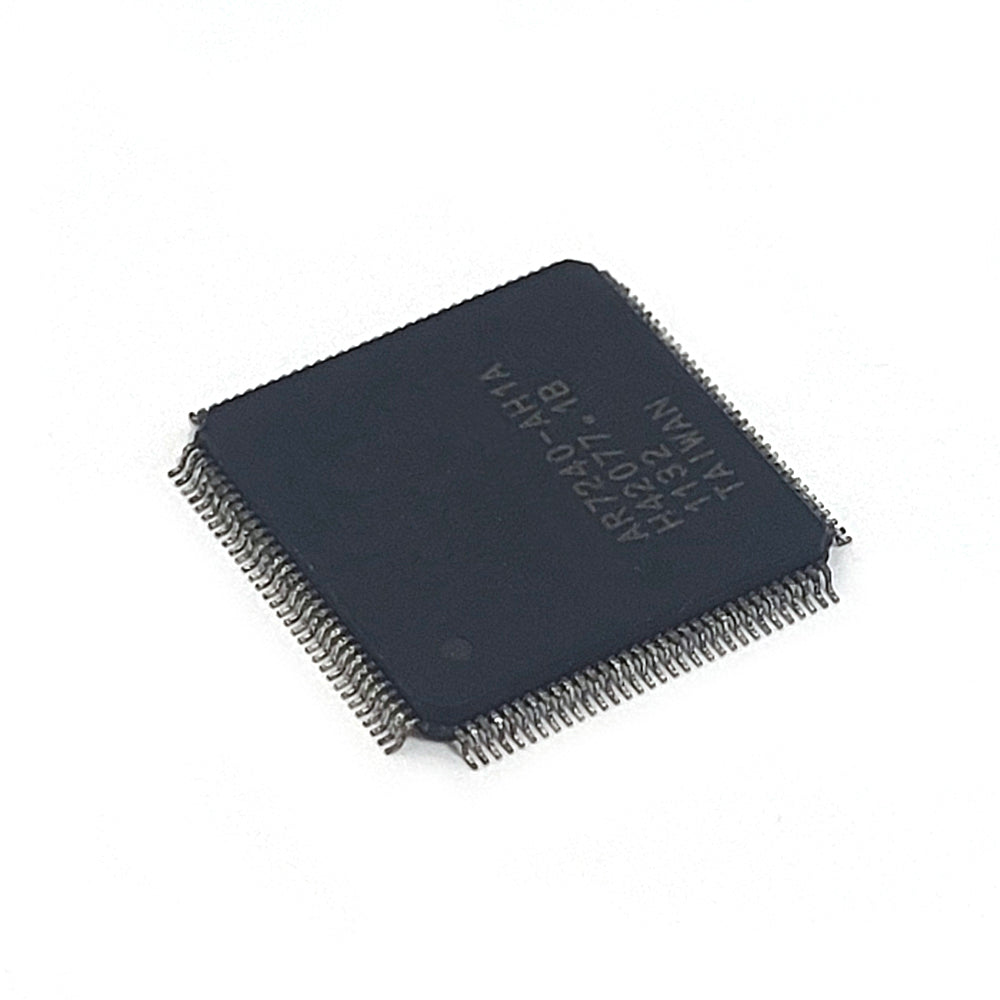 1PC AR7240-AH1A Package:QFP