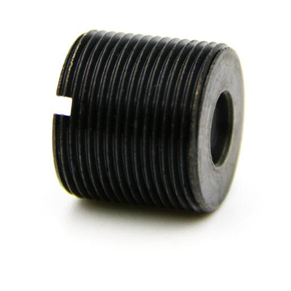 400nm-700nm Optical Glass Spherical Two Piece Focal Lengt 6.5mm Collimating Lens