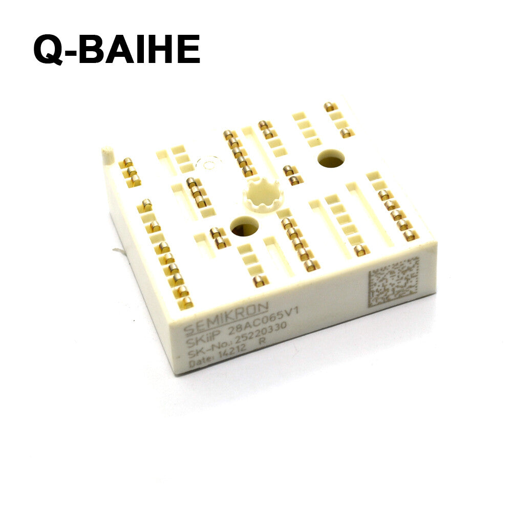 SKIIP28AC065V1  SKIIP 28AC065V1 Package:MODULE