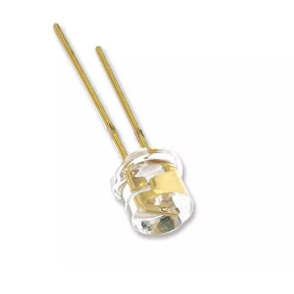 905nm Plastic Pulse Laser Diode Laser Ranging Light Source Laser Sensor DIY