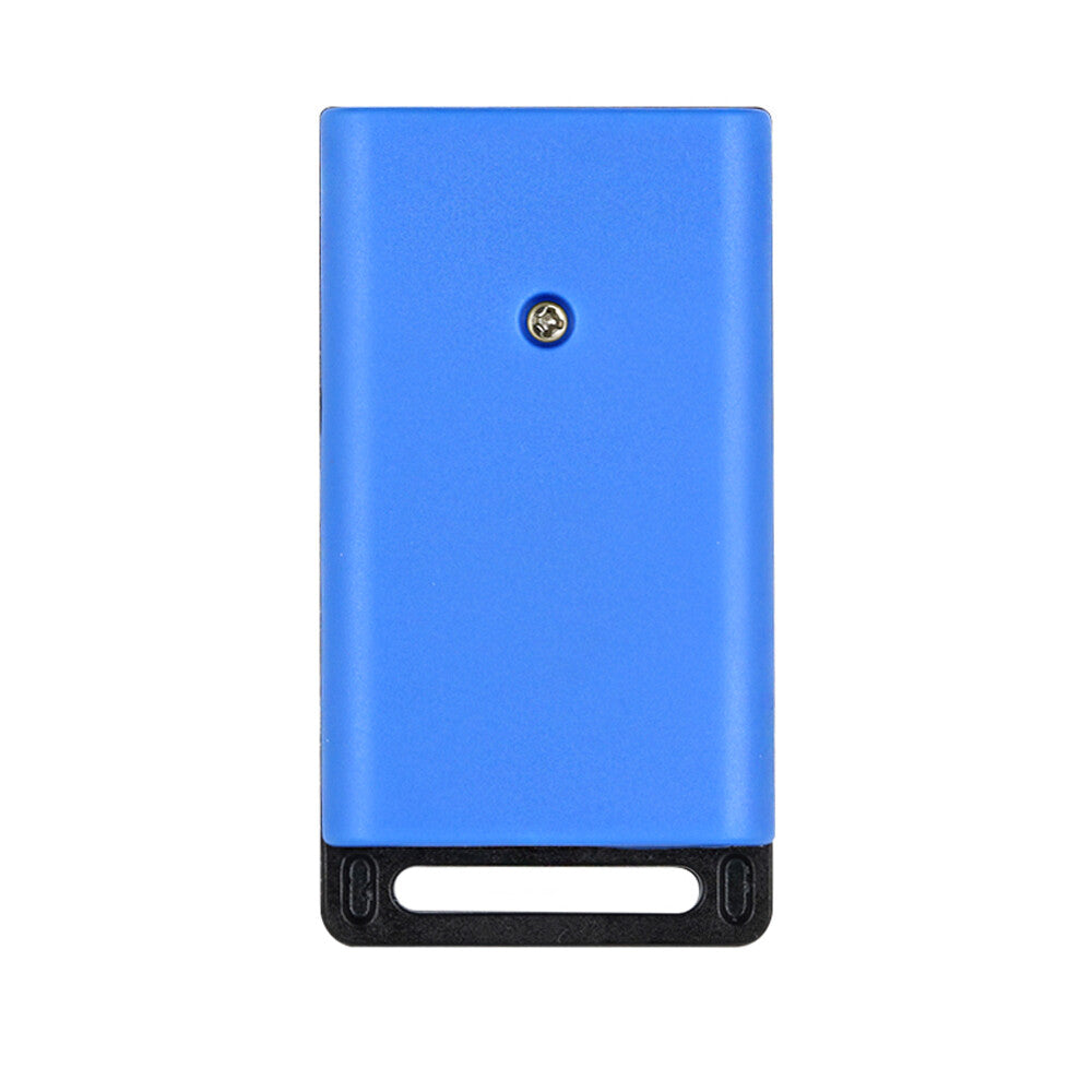 315MHz 433MHz DC12V Universal Garage Electric Door RF Wireless Remote Control
