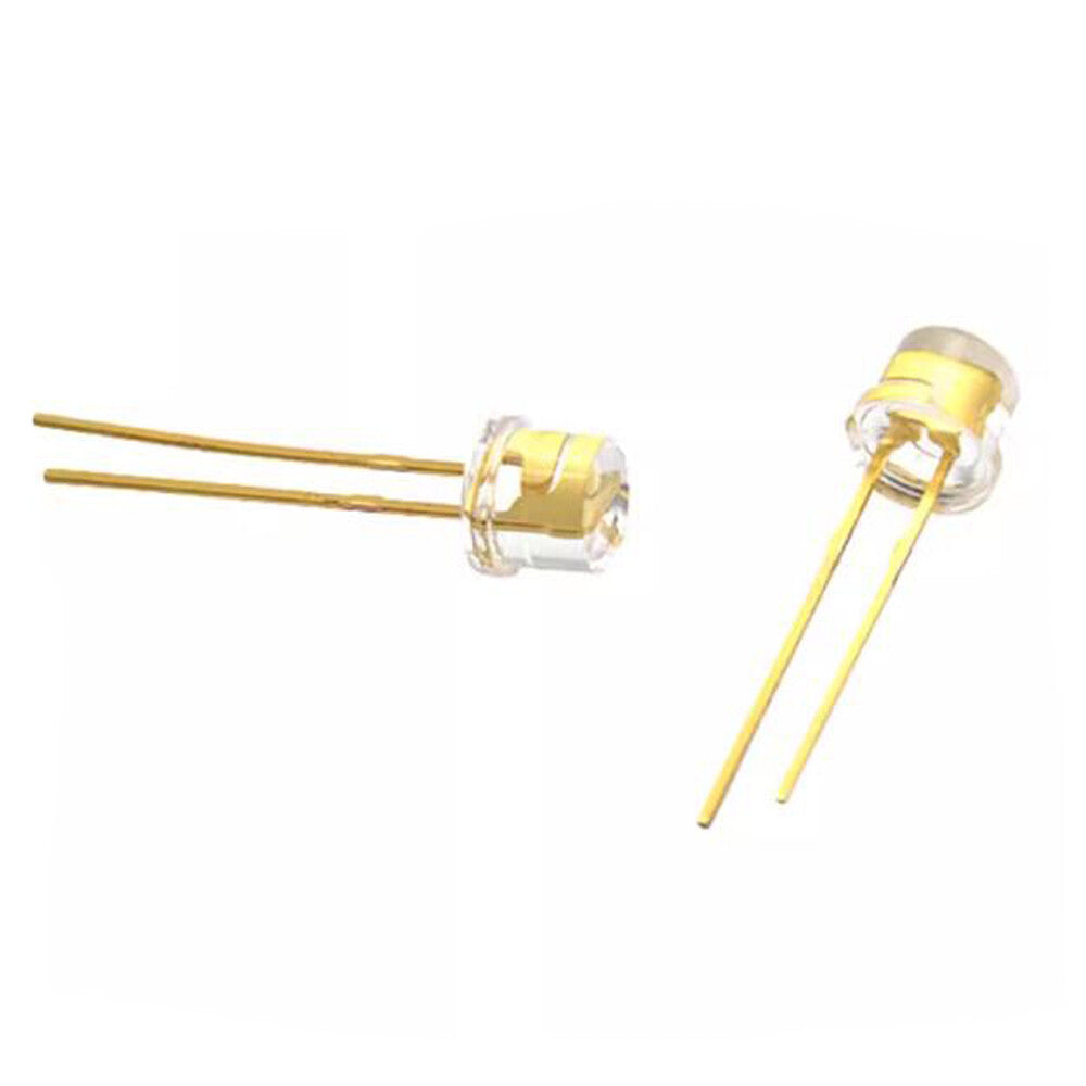 905nm Plastic Pulse Laser Diode Laser Ranging Light Source Laser Sensor DIY