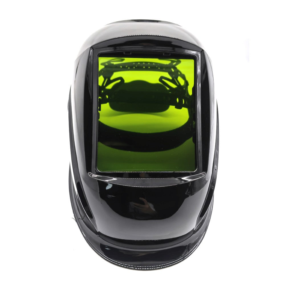 1003# Laser Welding Helmet, 950‑1100nm 1064nm OD8+ DIN4 CE LB7+IR LB8 Safety Protective Mask for Welding Cutting Cleaning