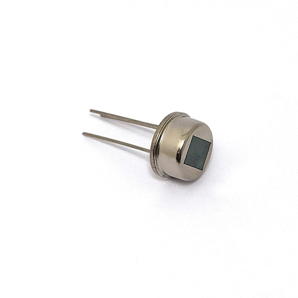 Pyroelectric Infrared Sensor D203B D203S D204S D204B D205B – Lilly ...
