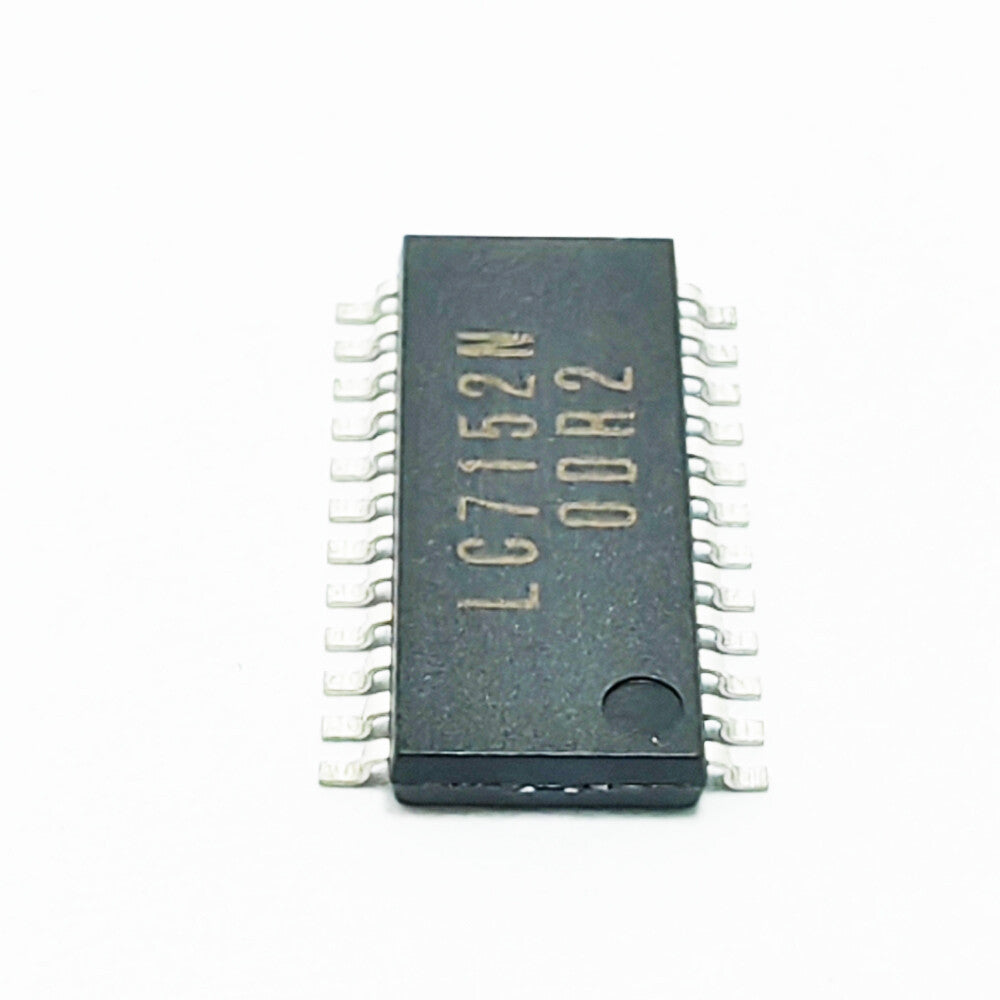 2pcs/Lot IC New LC7152N Package:SOP-24