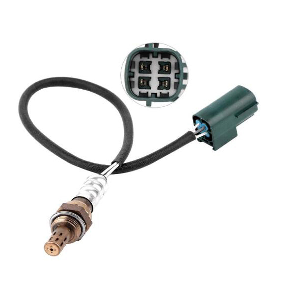 Car O2 Oxygen Air Fuel Ratio Sensor for Murano 2003-2004 22690-2A010ABS + Copper