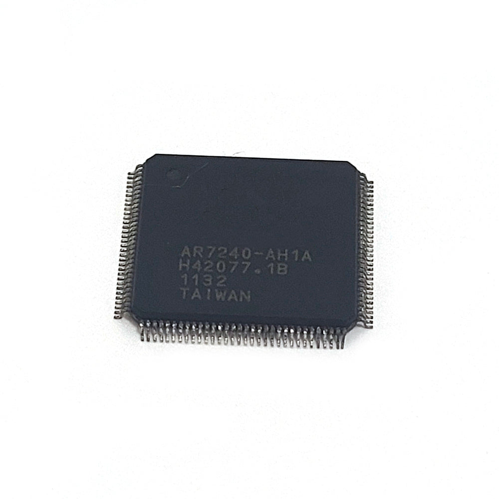 1PC AR7240-AH1A Package:QFP