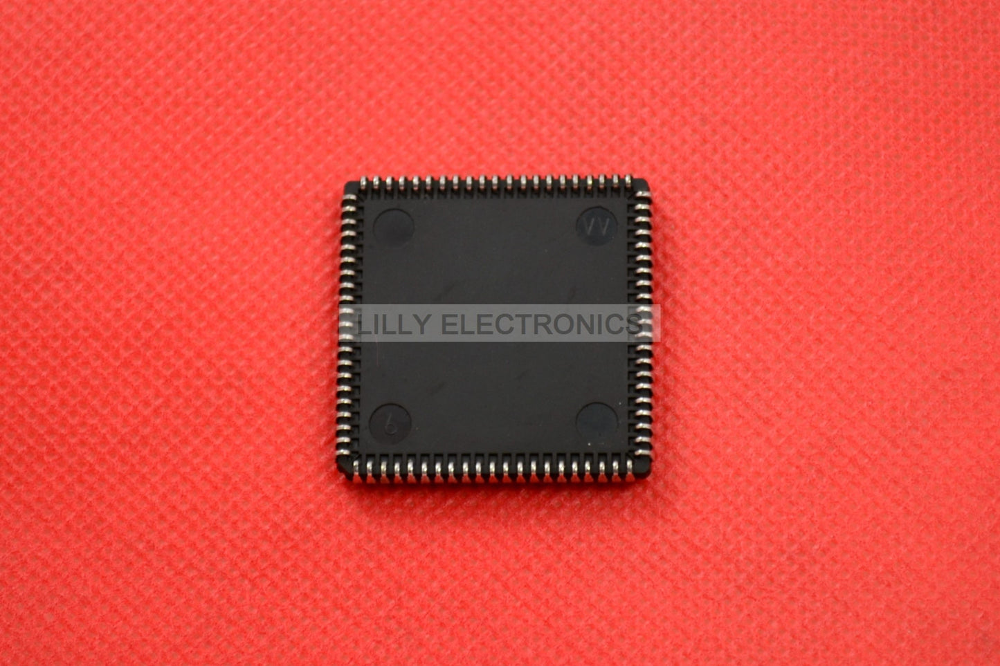 HD6435328CP10 Manu:HIT Package:PLCC-84,16-Bit Microcontroller