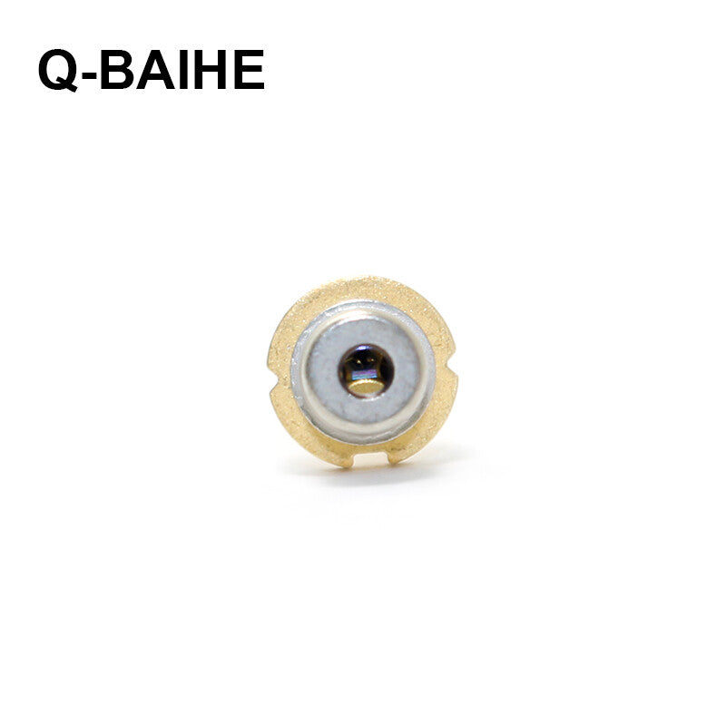 1pcs New 635nm 5mW Red Laser Diode LD N type 5.6mm TO-8 ADX-6305STL