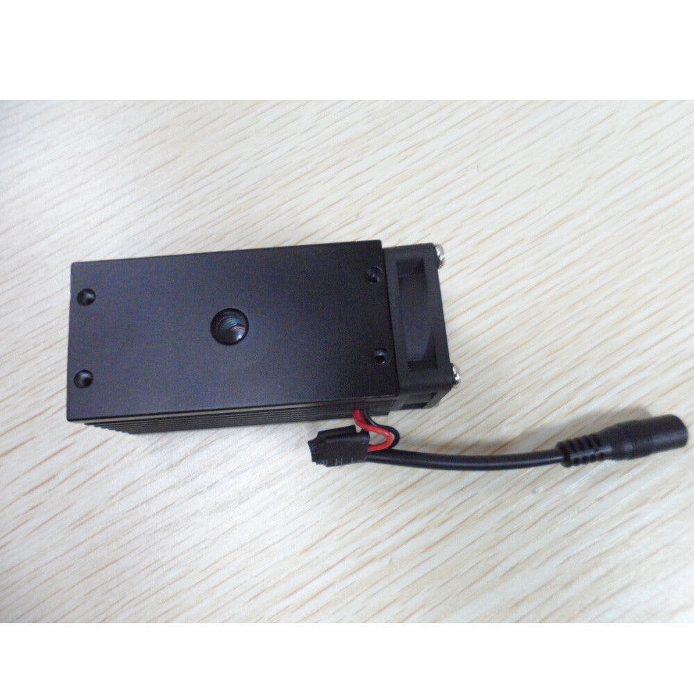 532nm 3V 50mW 100mW 200mW High Power Line Cross Dot Green Laser Module Locator