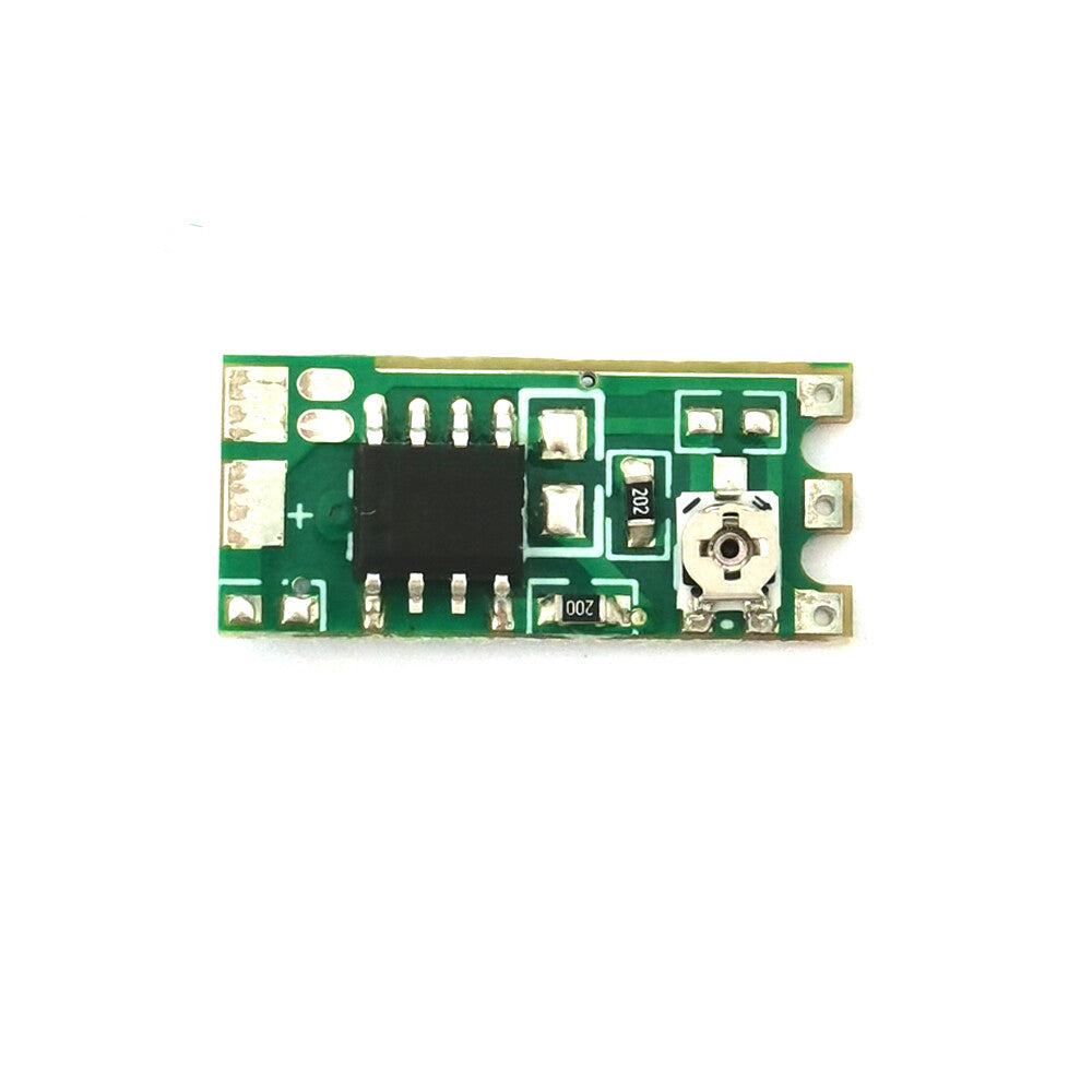 532nm 593nm 650nm 808nm 200mW Red Green Constant Current Driver Board 19*9mm