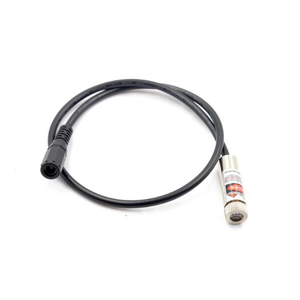 520nm 20mW Cross Laser Diode Module Laser Positioning Auxiliary Line DIY