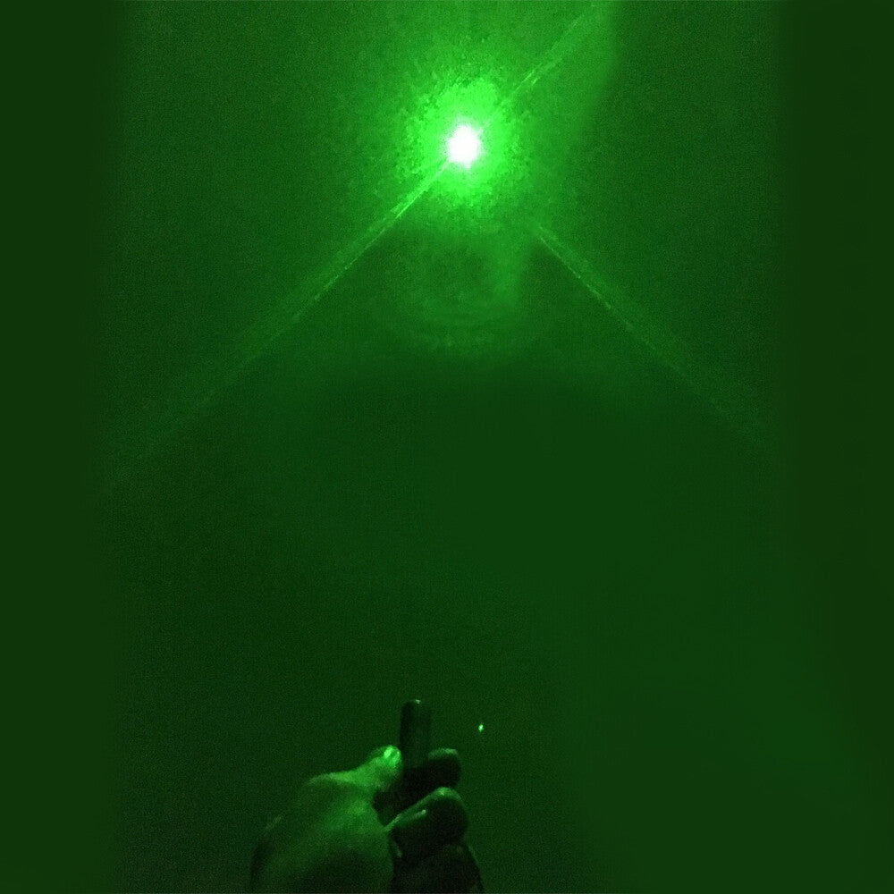 532nm 10mW Green Dot Laser Diode Outdoor Stage Laser Light Diode High Quality
