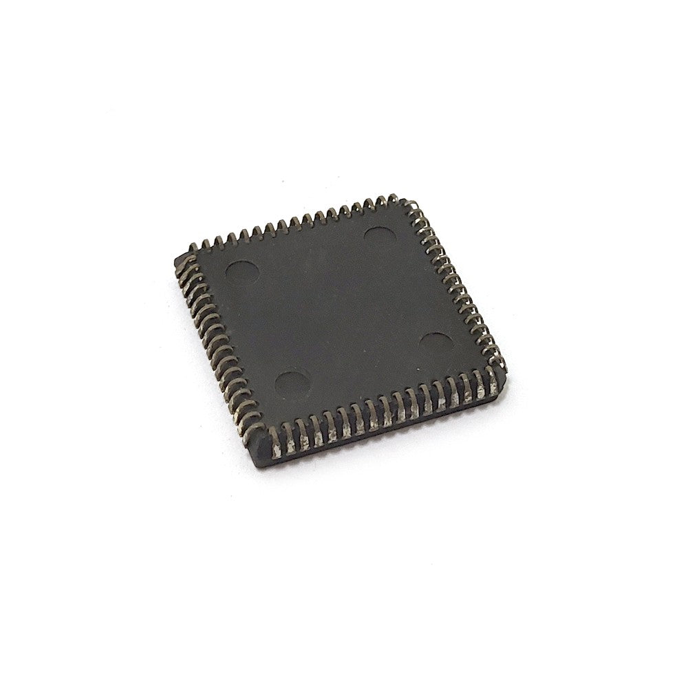 N80C51GB-1 INTEL PLCC