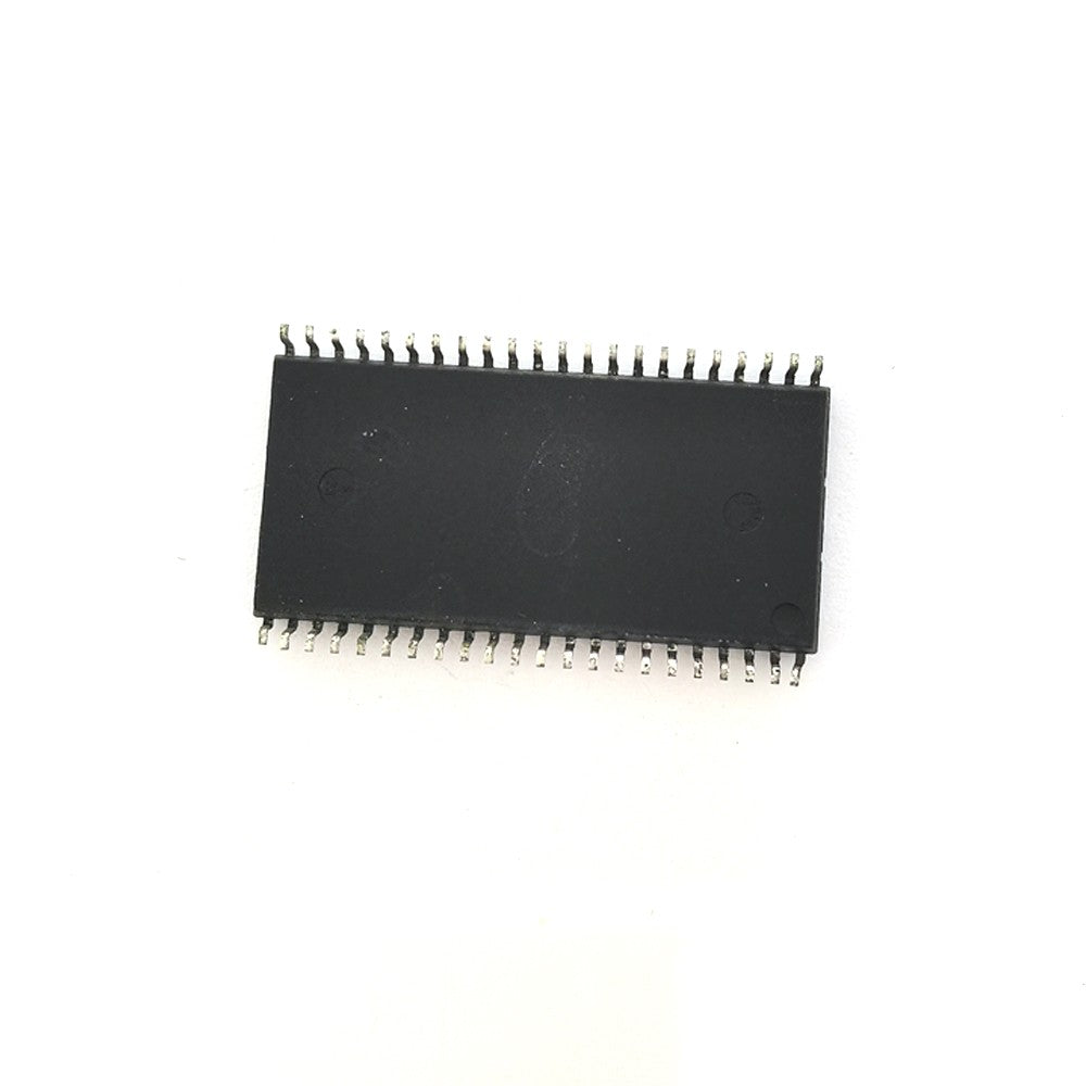 2pcs AB28F400B5B80 Package:SOP-44