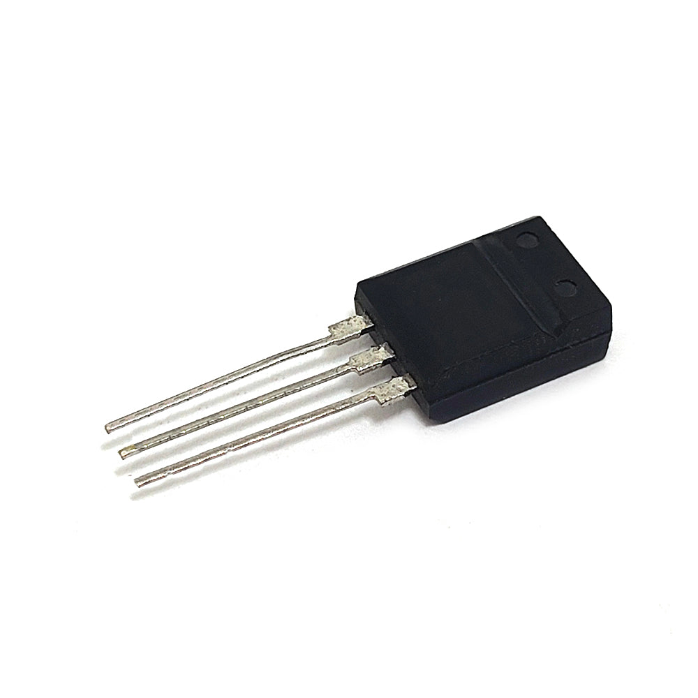 2SD2137 Package :TO-220,Silicon NPN Triple Diffusion