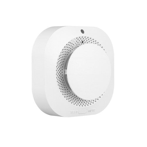 Wireless RF Fire Alarm Panel Wireless Audible and Visual Alarm Security System