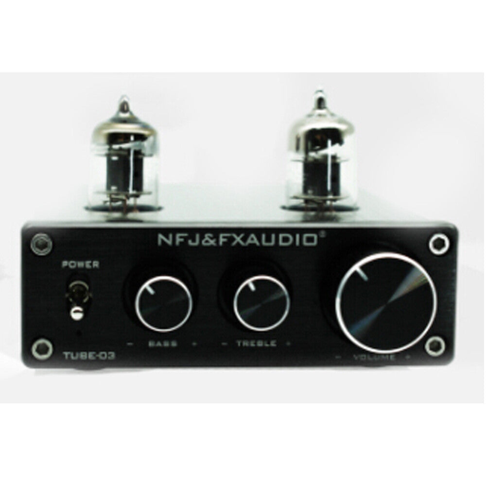 DIY 70W 12V Household Mini Preamp HIFI Tone Amplifier Preamplifier