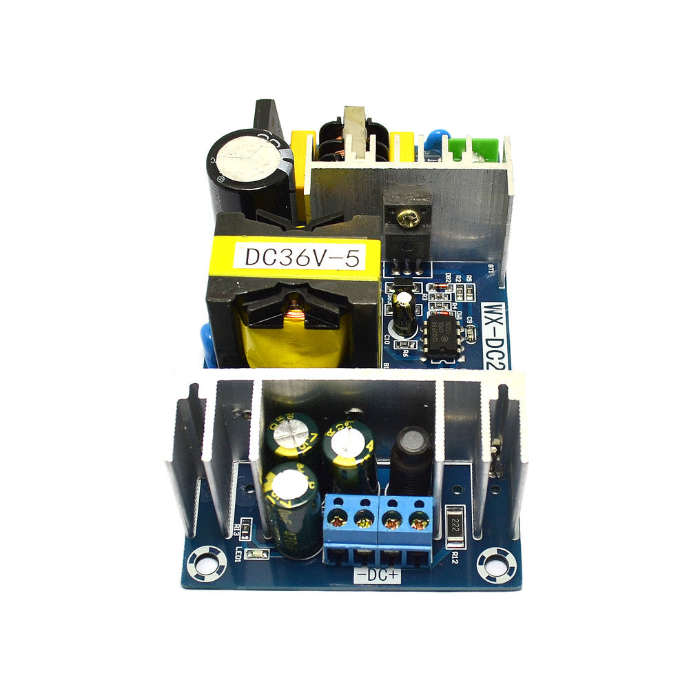 36V 180W Switching Power Supply Board High Power Industrial Power AC-DC Module