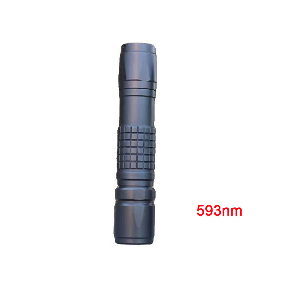 532nm 545nm 555nm 571nm 593nm Yellow Green Light Source for Science Experiment