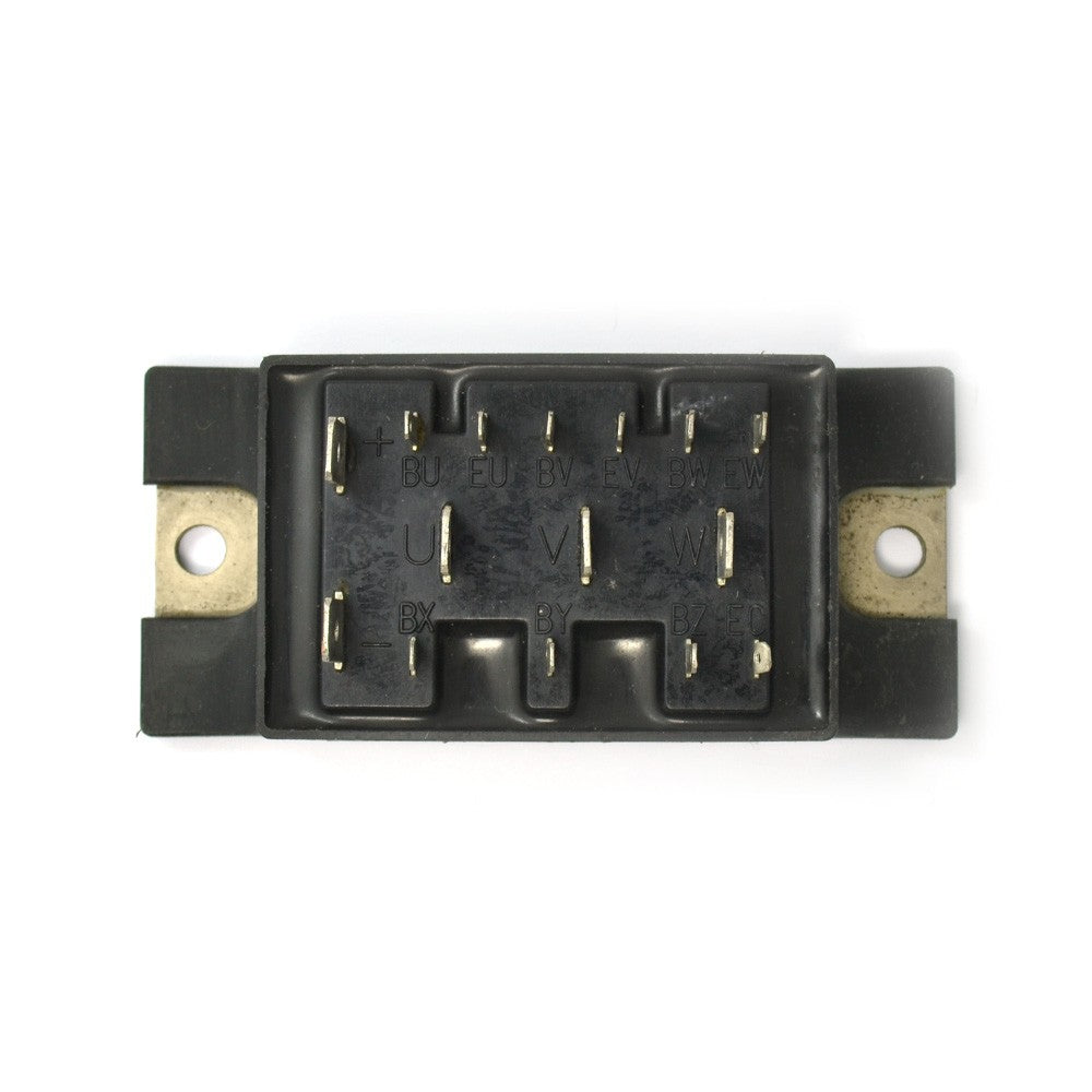 1PCS 6DI10A-050 6DI10A050 FUJI IGBT Package:Module