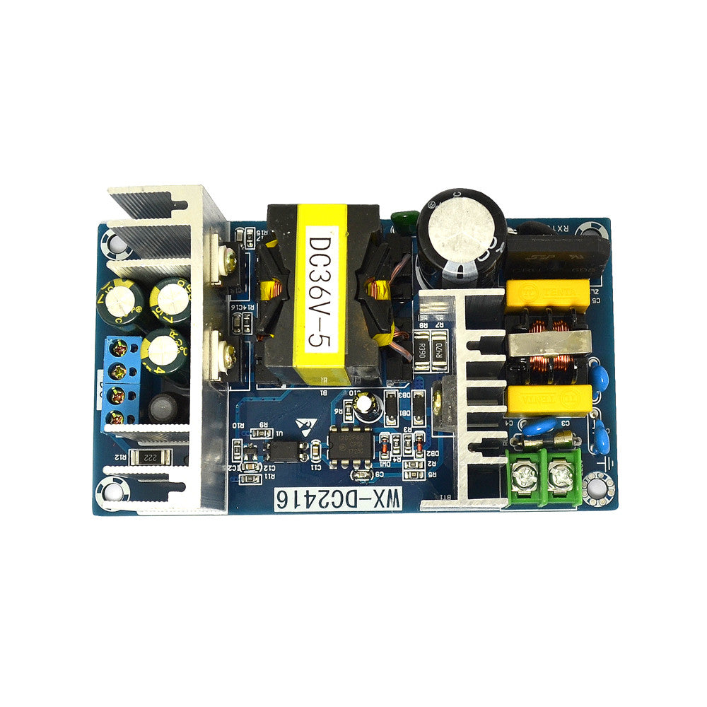 36V 180W Switching Power Supply Board High Power Industrial Power AC-DC Module