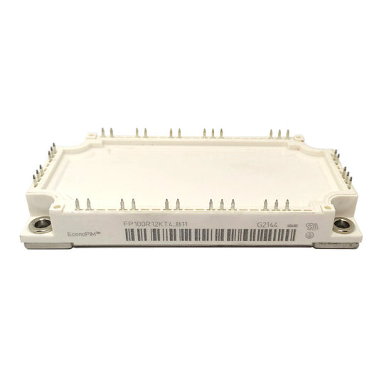 FP100R12KT4_B11 FP100R12KT4-B11 FP100R12KT4B11 Package:MODULE