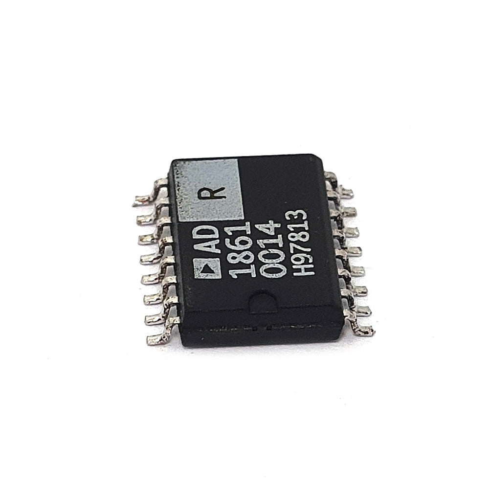 2pcs/Lot AD1861R AD SOP-16