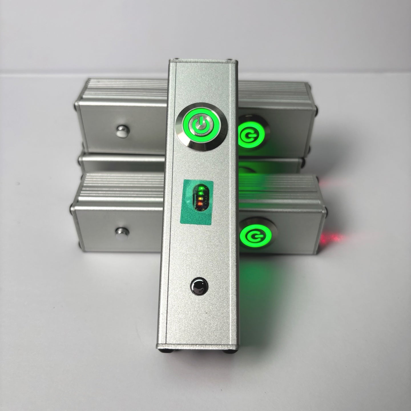 974nm 40W Mini Portable Laser Igniter, USB‑C Rechargeable