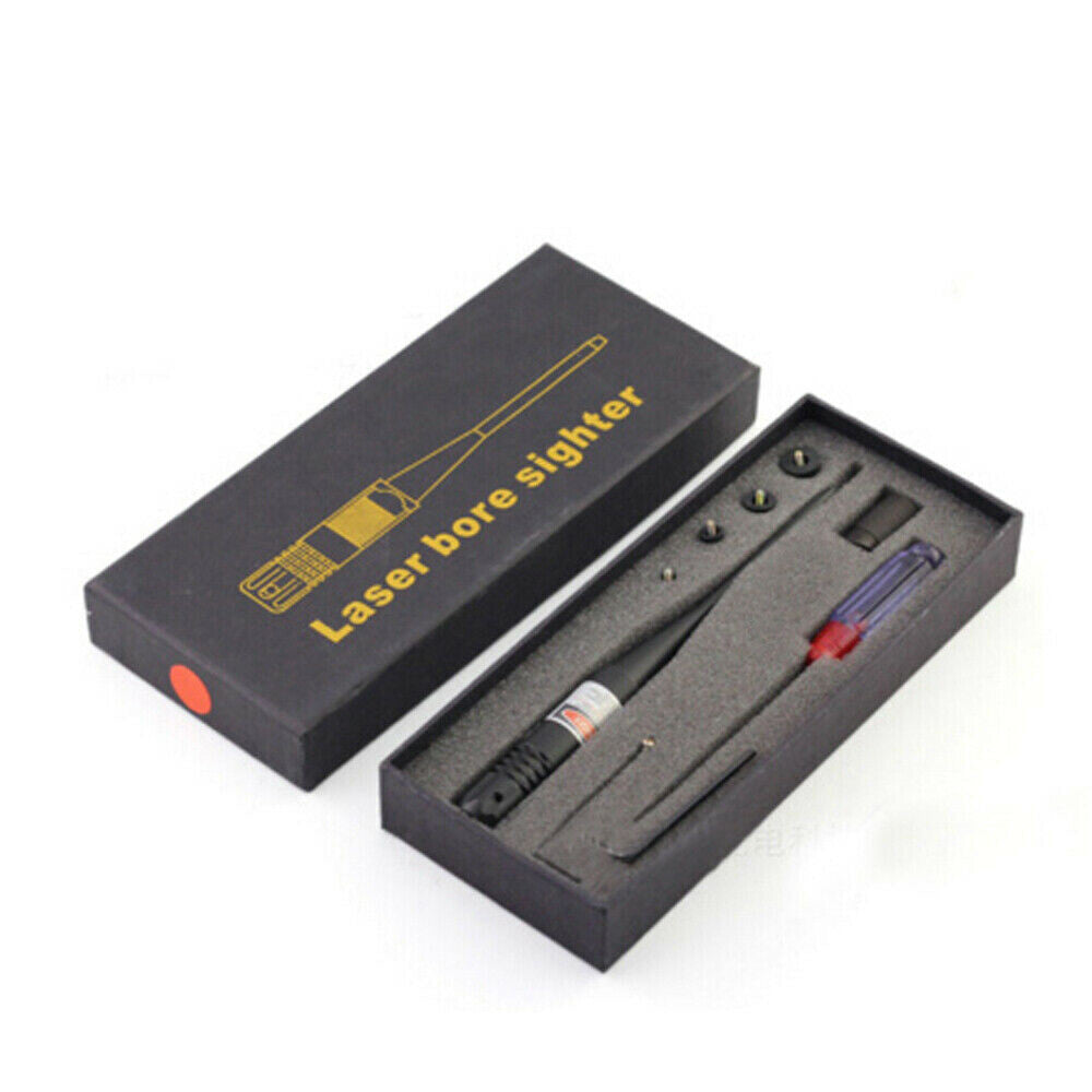 10mW Red Laser Calibration Instrument 5.6mm Calibrator Infrared Laser Scanner