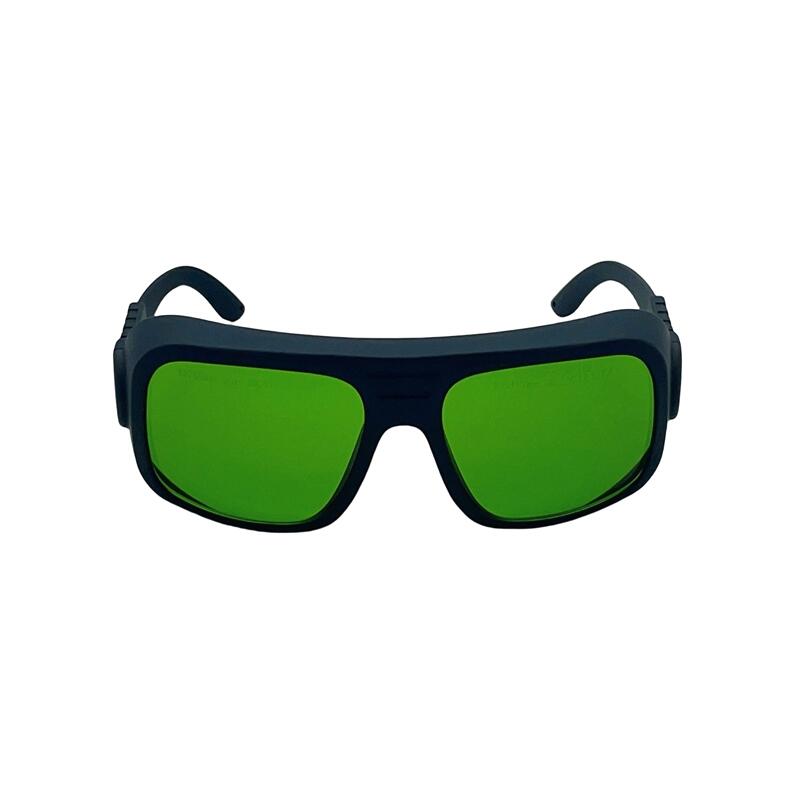 635nm 808nm 980nm infrared Laser Semiconductor Protective Glasses Nd:YAG Goggles