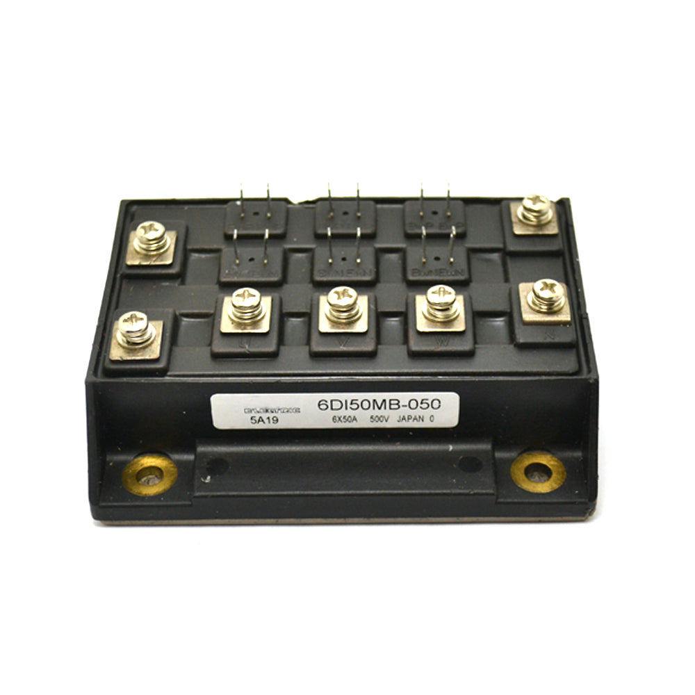 1PCS 6DI50MB-050 6DI50MB 050 6DI75MB-050 6DI75M-060 6DI50M-050 6DI100M-050