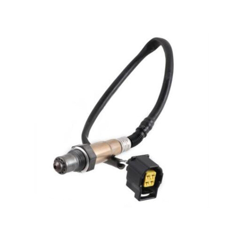 4pcs Downstream & Upstream Oxygen Sensor 234-4654 For Dodge Dakota Jeep Cherokee