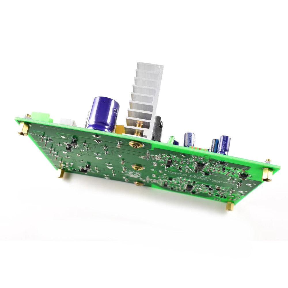 IRS2092 Stereo Class D Amp Board IRAUDAMP7S L15DX2 150W-500W High-end