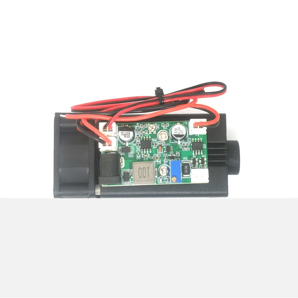 520nm 12V Green Laser 100mW 150mW 300mW 1000mW Can Work for a Long Time, Stage Laser Light with TTL