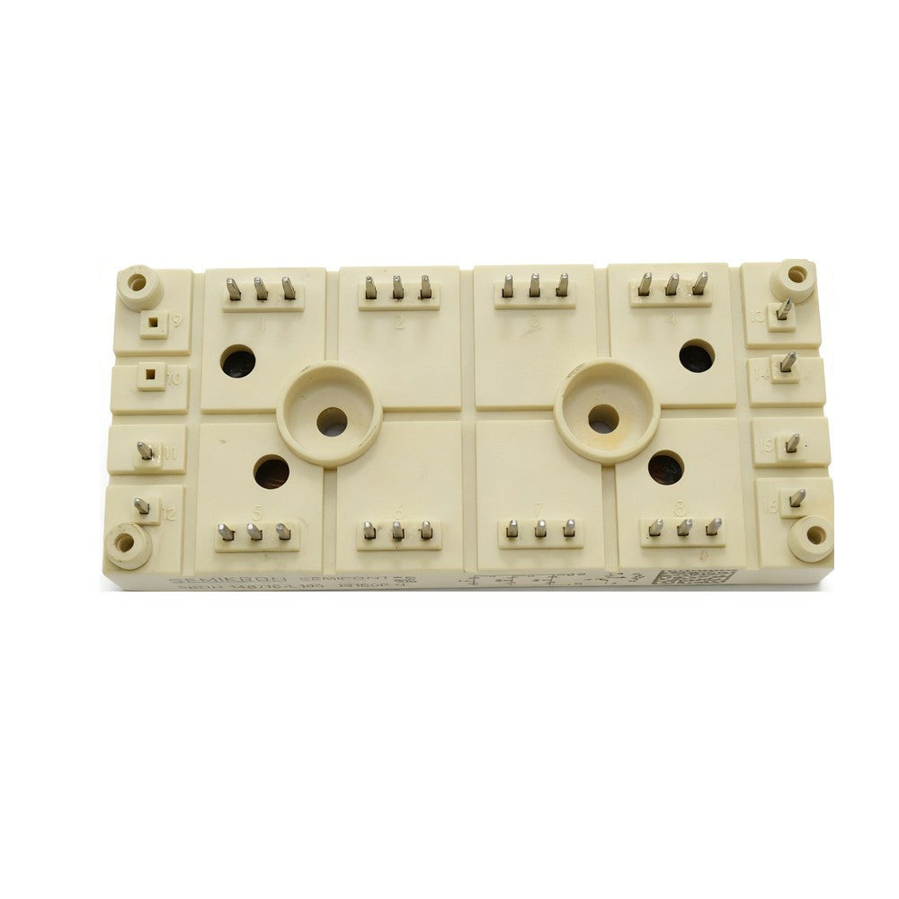 1PCS SKDH146/16-L105 SKDH 146/16-L105 SKDH146 16-L105 PAKAGE:MODULE