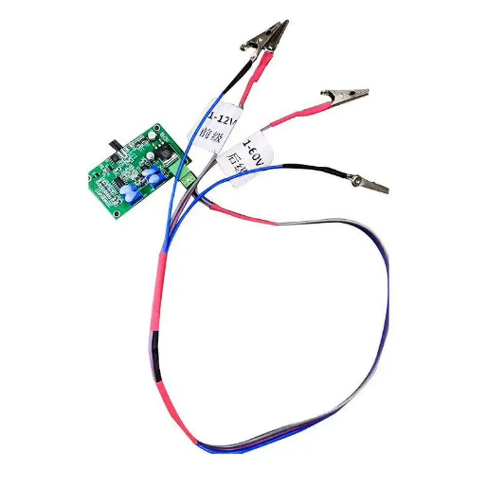 New 905nm 75W 140W High-Power Pulse Collimation Laser Diode Laser Ranging Sensor