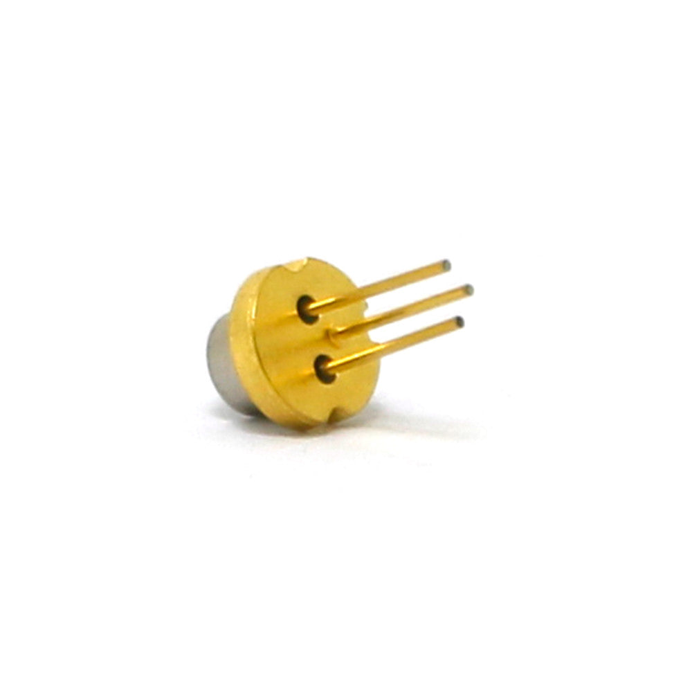 New 405nm 50mw Violet/Blue Laser Diode 5.6mm TO-18