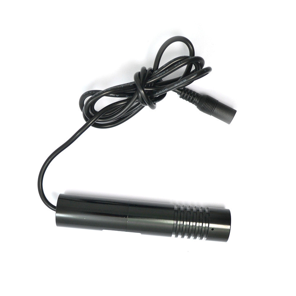 650nm/660nm/635nm 100mW Red Laser Dot/Line/Cross Module light Distance 10 Meters