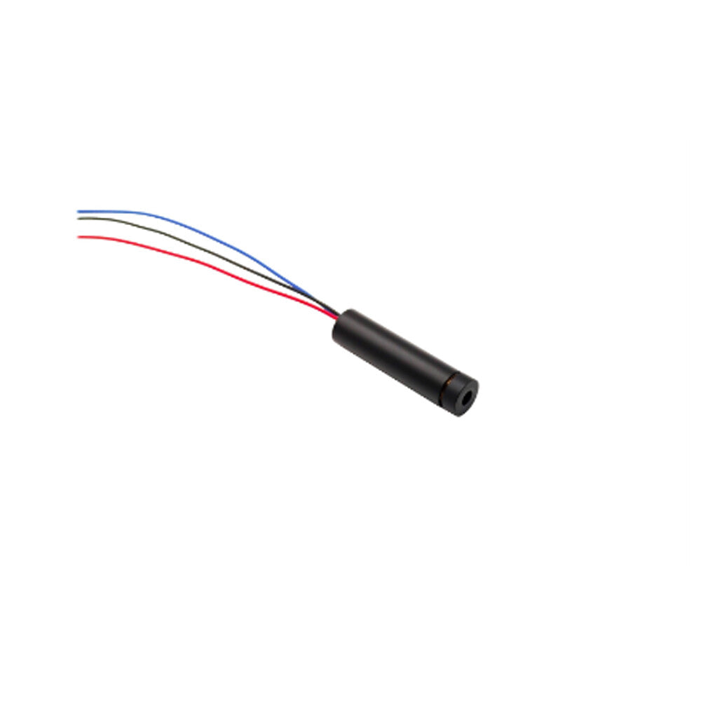 635nm 10mm 1mW 5mW 10mW Red Dot Laser Module PWM Modulate Red Laser Emitter Lamp