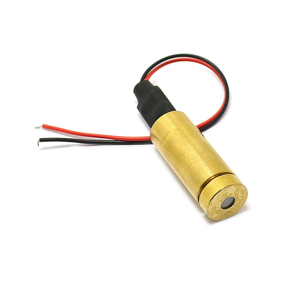 532nm 30mW Green Star Laser Diode Outdoor Stage Laser Light Diode High Quality